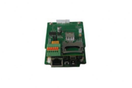 Ip Camera Module